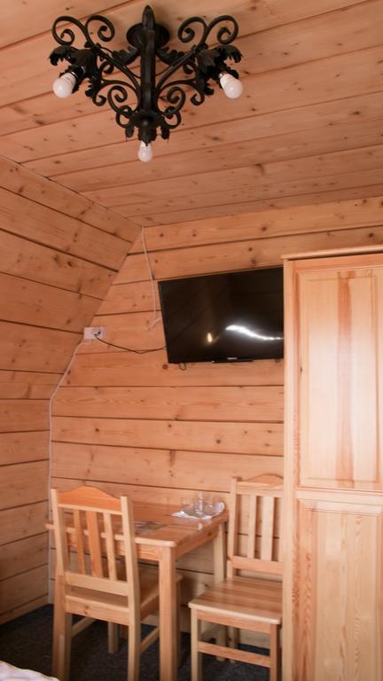 Willa Pod Grania Bialka Tatrzanska Exterior foto