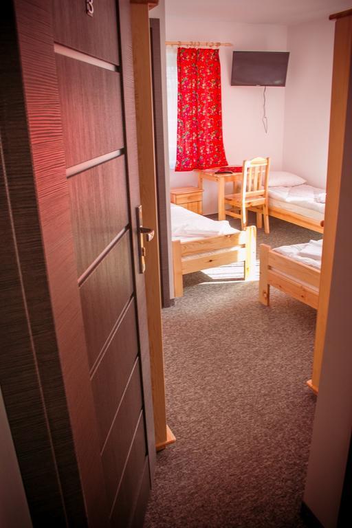 Willa Pod Grania Bialka Tatrzanska Quarto foto