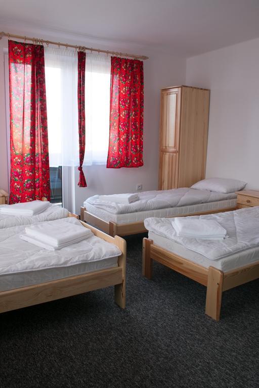 Willa Pod Grania Bialka Tatrzanska Quarto foto